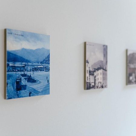 Downtown Rooms Como Zewnętrze zdjęcie