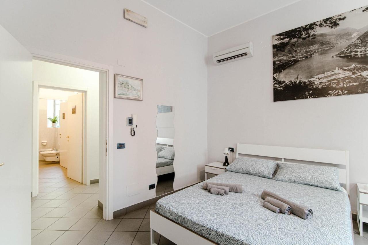 Downtown Rooms Como Zewnętrze zdjęcie