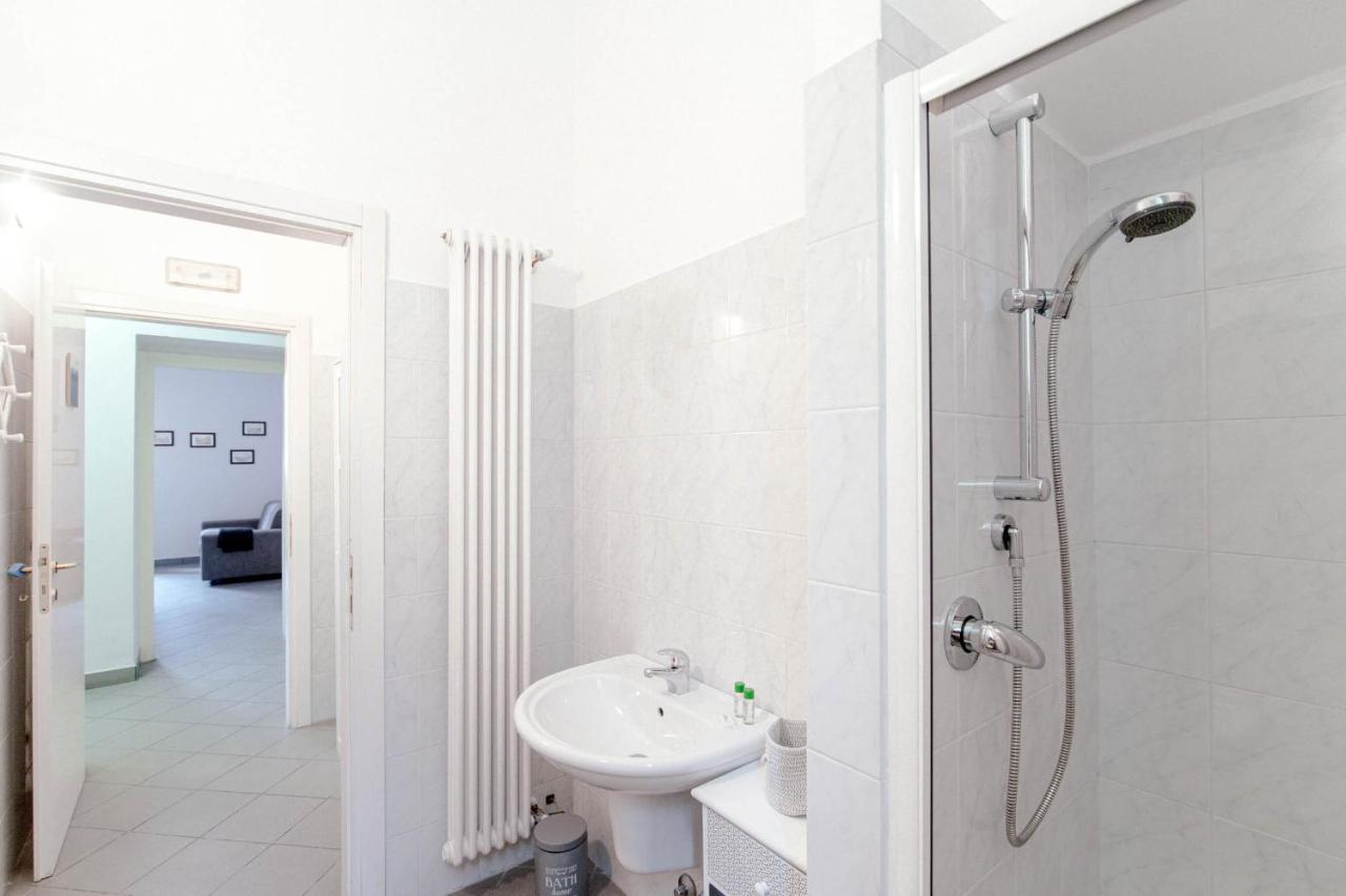Downtown Rooms Como Zewnętrze zdjęcie