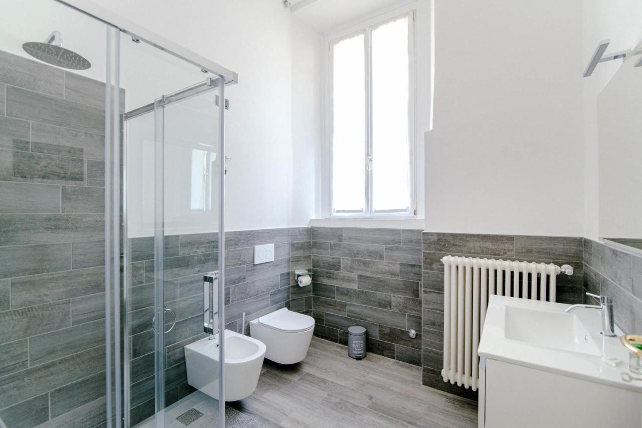 Downtown Rooms Como Zewnętrze zdjęcie