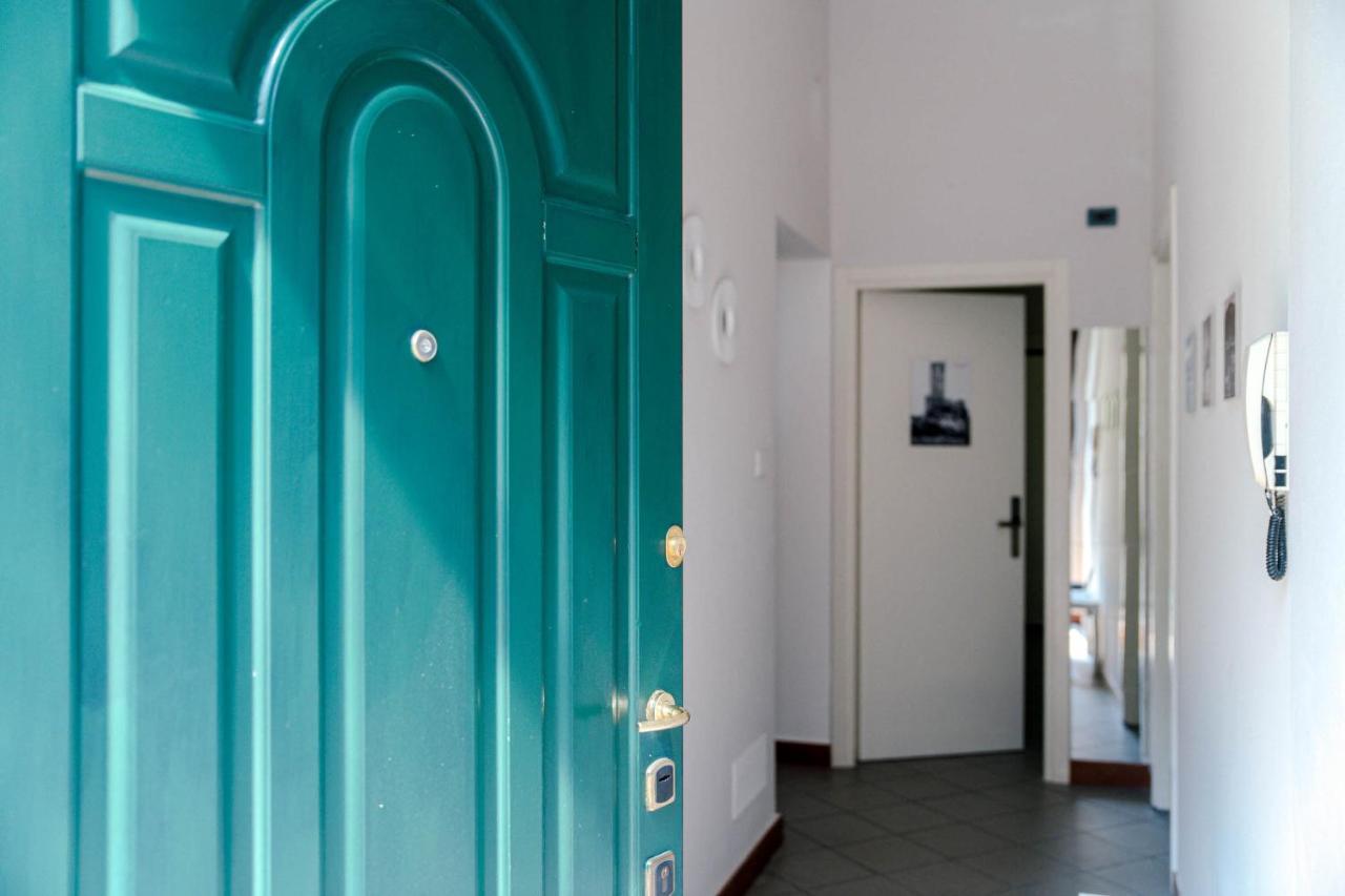 Downtown Rooms Como Zewnętrze zdjęcie
