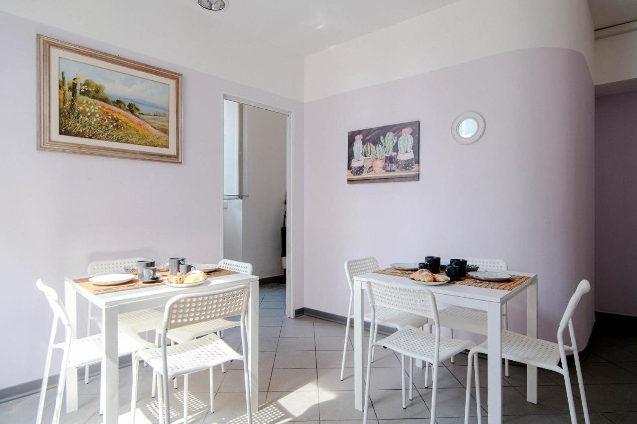 Downtown Rooms Como Zewnętrze zdjęcie