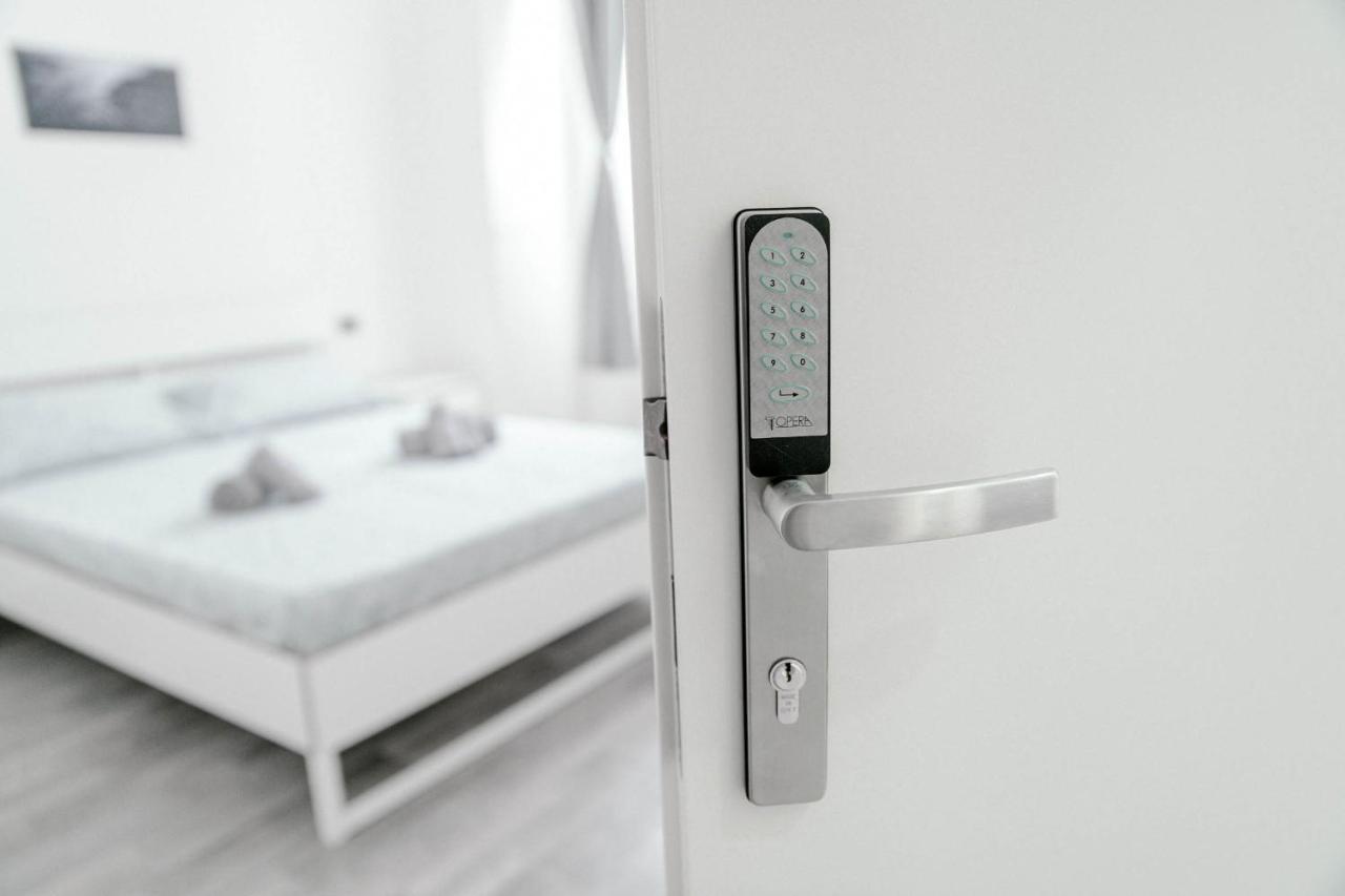 Downtown Rooms Como Zewnętrze zdjęcie