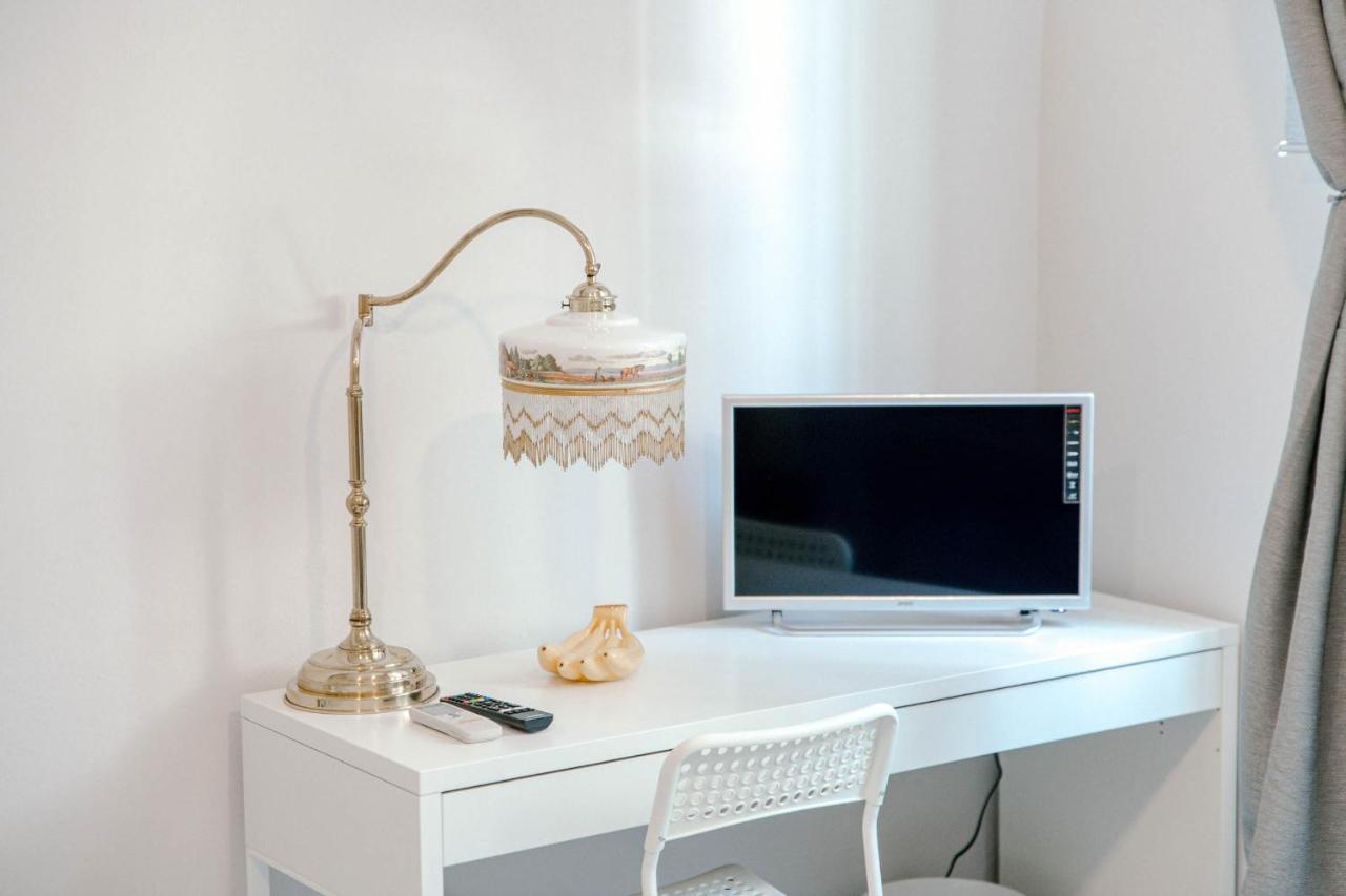 Downtown Rooms Como Zewnętrze zdjęcie