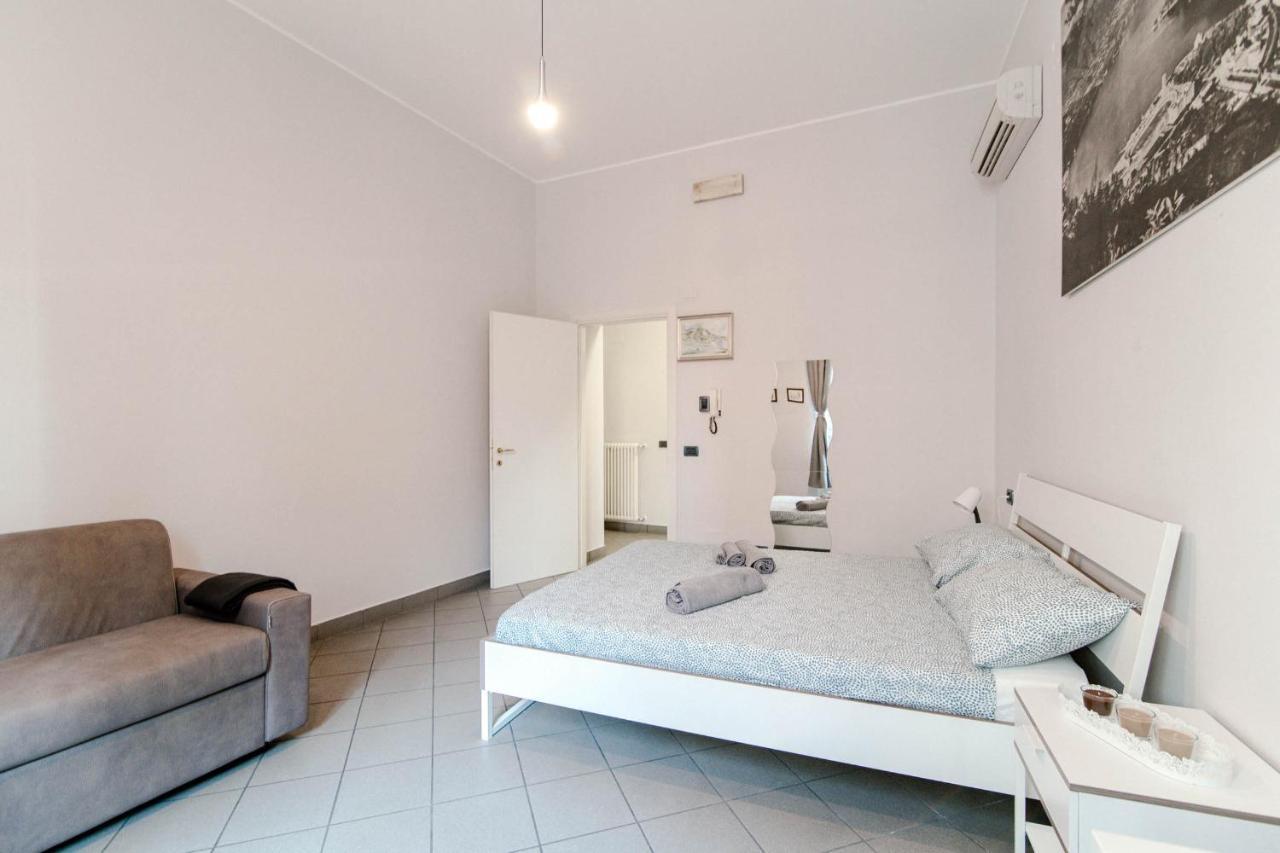 Downtown Rooms Como Zewnętrze zdjęcie