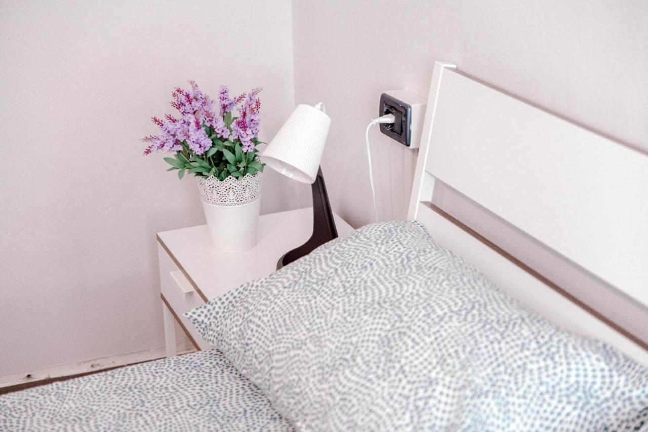 Downtown Rooms Como Zewnętrze zdjęcie
